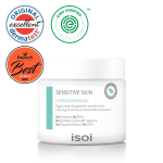 [ISOI] Sensitive Skin Hydro Soothing Gel 80ml 2