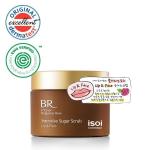 [ISOI] Bulgarian Rose Intensive Sugar Scrub Lip&Face 60g 3