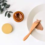 [ISOI] Bulgarian Rose Intensive Sugar Scrub Lip&Face 60g 5