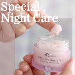 [ISOI] Bulgarian Rose Blemish Care Sleeping Pack 50ml 5