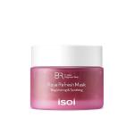 [ISOI] Bulgarian Rose Refresh Mask 80g 1