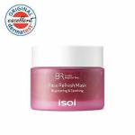[ISOI] Bulgarian Rose Refresh Mask 80g 2
