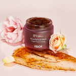 [ISOI] Bulgarian Rose Refresh Mask 80g 3