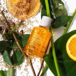 [Blithe] Patting Splash Mask Energy Yellow Citrus & Honey 150ml 3