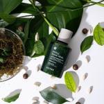 [Blithe] Patting Splash Mask Soothing & Healing Green Tea 150ml 3