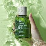 [Blithe] Patting Splash Mask Soothing & Healing Green Tea 150ml 4
