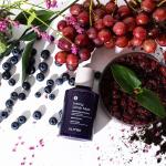 [Blithe] Patting Splash Mask Rejuvenating Purple Berry 150ml 3