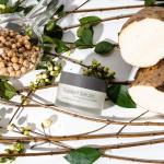 [Blithe] Pressed Serum Velvet Yam 50ml 3