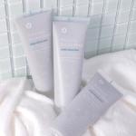 [Blithe] Bubbling Splash Mask Indian Glacial Mud 120ml 4