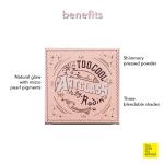 [TooCoolForSchool] Artclass By Rodin Highlighter #2 Luminous 11g 2