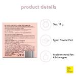 [TooCoolForSchool] Artclass By Rodin Highlighter #2 Luminous 11g 3