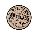 [TooCoolForSchool] Artclass By Rodin Shading #2 Modern 10g 2