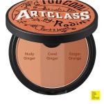 [TooCoolForSchool] Artclass By Rodin Blusher De Ginger Orange 9.5g 2