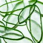 [Aromatica] Soothing Aloe Aqua Cream 150g 5