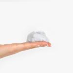 [BARULAB]  BLACK CLAY  CLEANSING FOAM 100ml 4