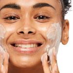 [BARULAB]  BLACK CLAY  CLEANSING FOAM 100ml 6