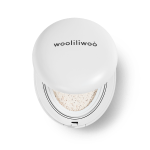 [Wooliliwoo] Egg Sun Cushion 1