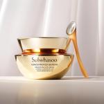 [Sulwhasoo] Concentrated Ginseng Rejuvenating Eye Cream 15ml 5