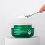 [Farmstay] Cica Farm Regenerating Solution Cream 50ml 3