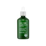 [Farmstay] Cica Farm Blemish Clear Ampoule 100ml 1