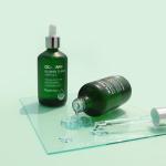 [Farmstay] Cica Farm Blemish Clear Ampoule 100ml 4