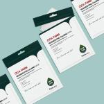 [Farmstay] Cica Farm Regenerating Calming Mask 25ml*10pcs 4