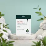 [Farmstay] Cica Farm Regenerating Calming Mask 25ml*10pcs 5