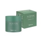 [Farmstay] Tea Tree Biome Calming Cream 80ml 2