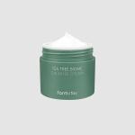 [Farmstay] Tea Tree Biome Calming Cream 80ml 3