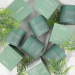 [Farmstay] Tea Tree Biome Calming Cream 80ml 6