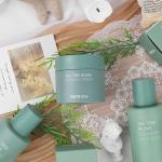[Farmstay] Tea Tree Biome Calming Cream 80ml 7