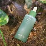 [Farmstay] Tea Tree Biome Calming Ampoule 50ml 9