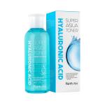 [Farmstay] Hyaluronic Acid Super Aqua Toner 200ml 2