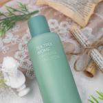 [Farmstay] Tea Tree Biome Calming Emulsion 200ml 9
