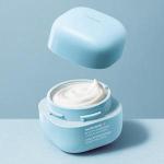 [Laneige] Water Bank Blue Hyaluronic Cream Moisturizer 50ml (for dry to normal skin) 3