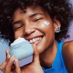 [Laneige] Water Bank Blue Hyaluronic Cream Moisturizer 50ml (for dry to normal skin) 4