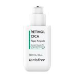 [Innisfree] Retinol Cica Repair Ampoule 50ml 1