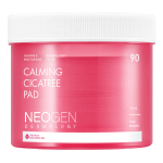 [NeoGen] DERMALOGY CALMING CICA TREE PAD 150ML (90 PADS) 1