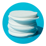 [NeoGen] DERMALOGY CALMING CICA TREE PAD 150ML (90 PADS) 2