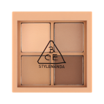 [3CE] Mini Multi Eye Color Palette 3.5g  3