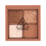 [3CE] Mini Multi Eye Color Palette 3.5g  4