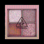[3CE] Mini Multi Eye Color Palette 3.5g  5