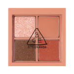 [3CE] Mini Multi Eye Color Palette 3.5g  8