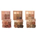 [3CE] Mood Recipe Multi Eye Color Palette 8.1g  1