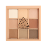 [3CE] Mood Recipe Multi Eye Color Palette 8.1g  4