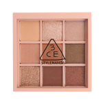 [3CE] Mood Recipe Multi Eye Color Palette 8.1g  2