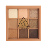 [3CE] Mood Recipe Multi Eye Color Palette 8.1g  3