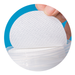 [NeoGen] DERMALOGY PORERASER CLEAR BHA PAD 160ML (90 PADS) 3