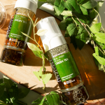 [NeoGen] DERMALOGY REAL FRESH FOAM CLEANSER GREEN TEA 160G 5