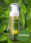 [NeoGen] DERMALOGY REAL FRESH FOAM CLEANSER GREEN TEA 160G 6
